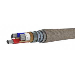Кабель АСП 3х70-6